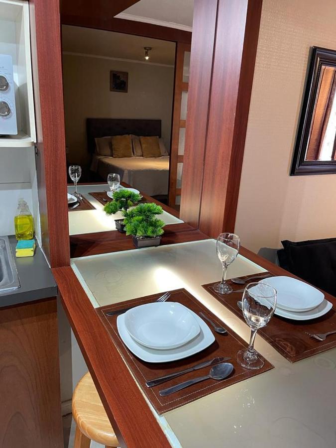 C&M Apartment Сантьяго Экстерьер фото