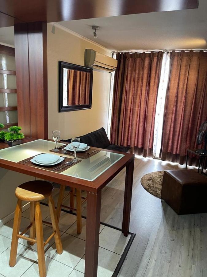 C&M Apartment Сантьяго Экстерьер фото